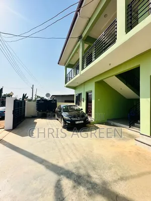 8bdrm Apartment in Ashaiman Municipal for sale