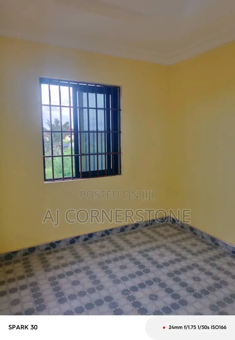 1bdrm Apartment in Amasaman for rent