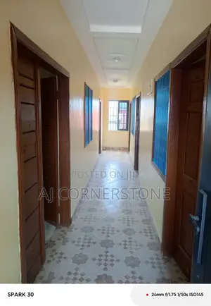 1bdrm Apartment in Amasaman for rent