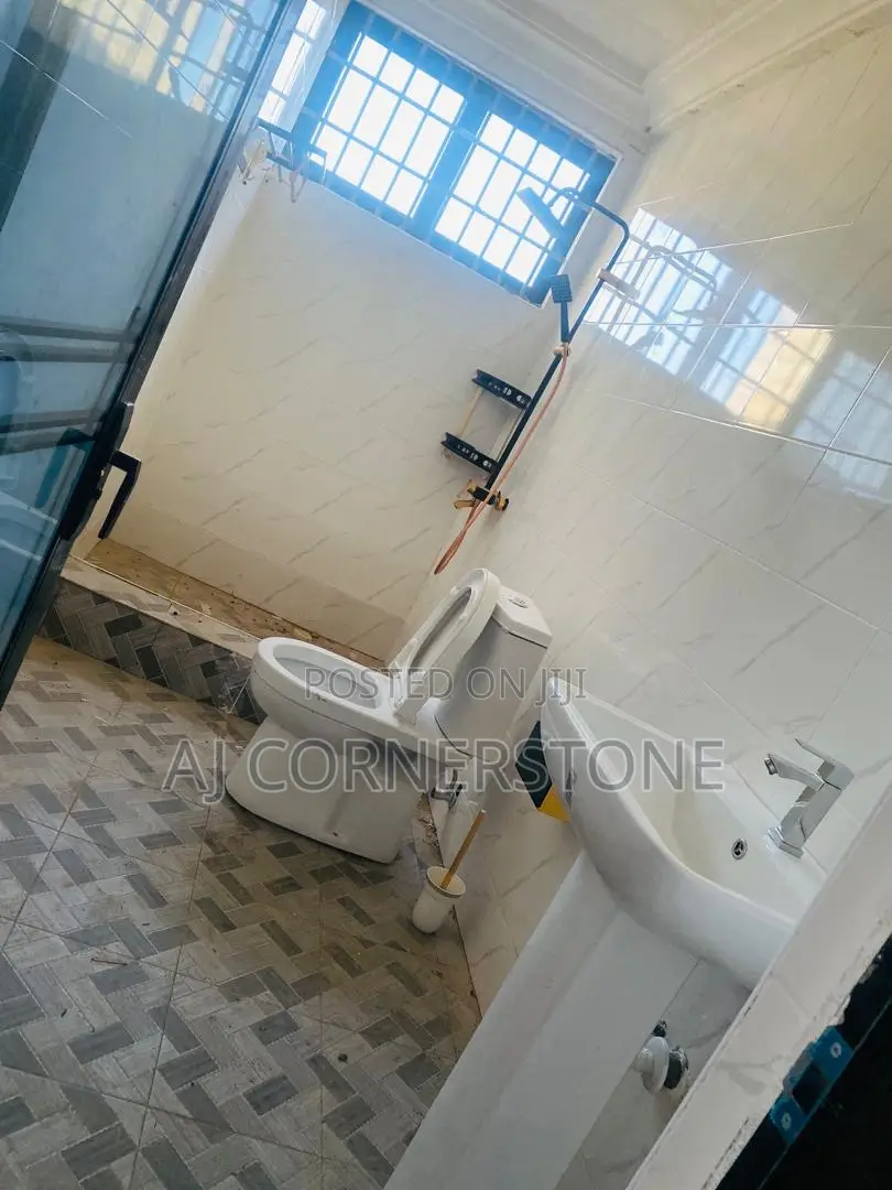 1bdrm Apartment in Amasaman for rent
