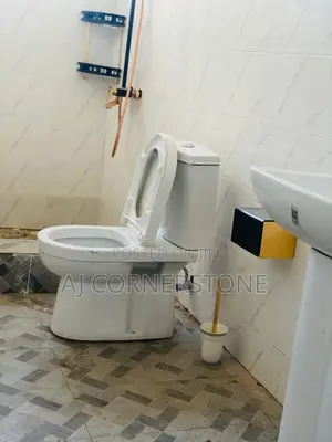 1bdrm Apartment in Amasaman for rent