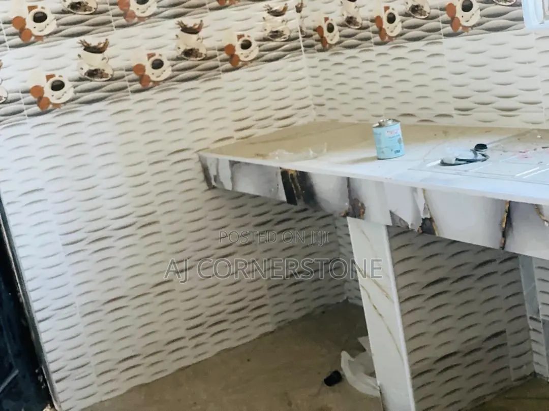1bdrm Apartment in Amasaman for rent