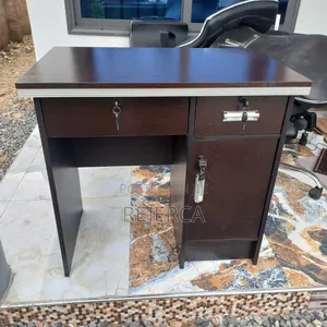 Durable Office Desk