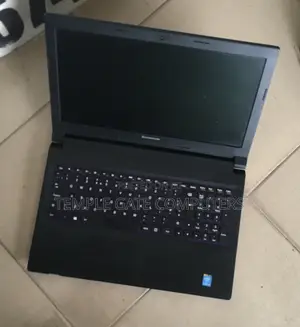 Laptop Lenovo B570 4GB Intel Core i3 HDD 500GB