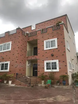 Furnished 6bdrm House in Ashonman Estate, Police Station for sale