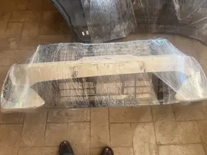 Home Use Kia Optima 21-22 Front Bumper Available