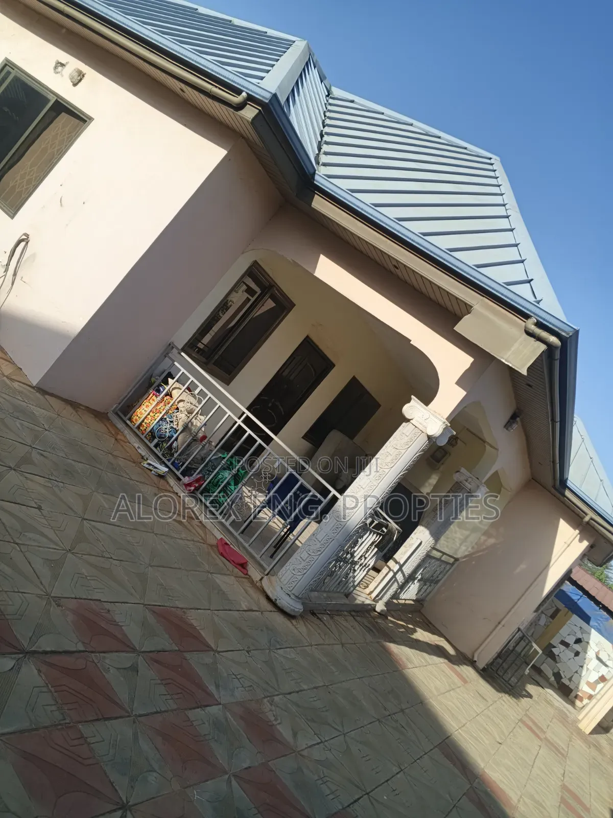 4bdrm House in Oyarifa, Ghana Flag for rent