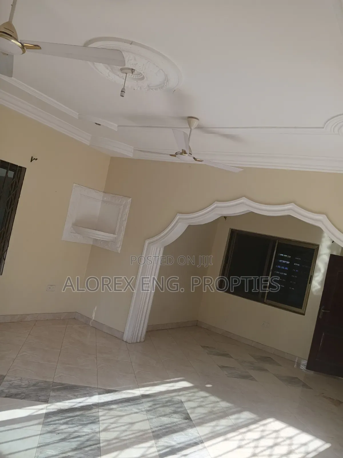 4bdrm House in Oyarifa, Ghana Flag for rent