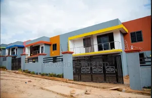 Furnished 4bdrm House in Ahodwo Daban, Kumasi Metropolitan for sale