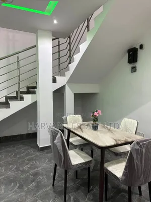 Furnished 4bdrm House in Ahodwo Daban, Kumasi Metropolitan for sale