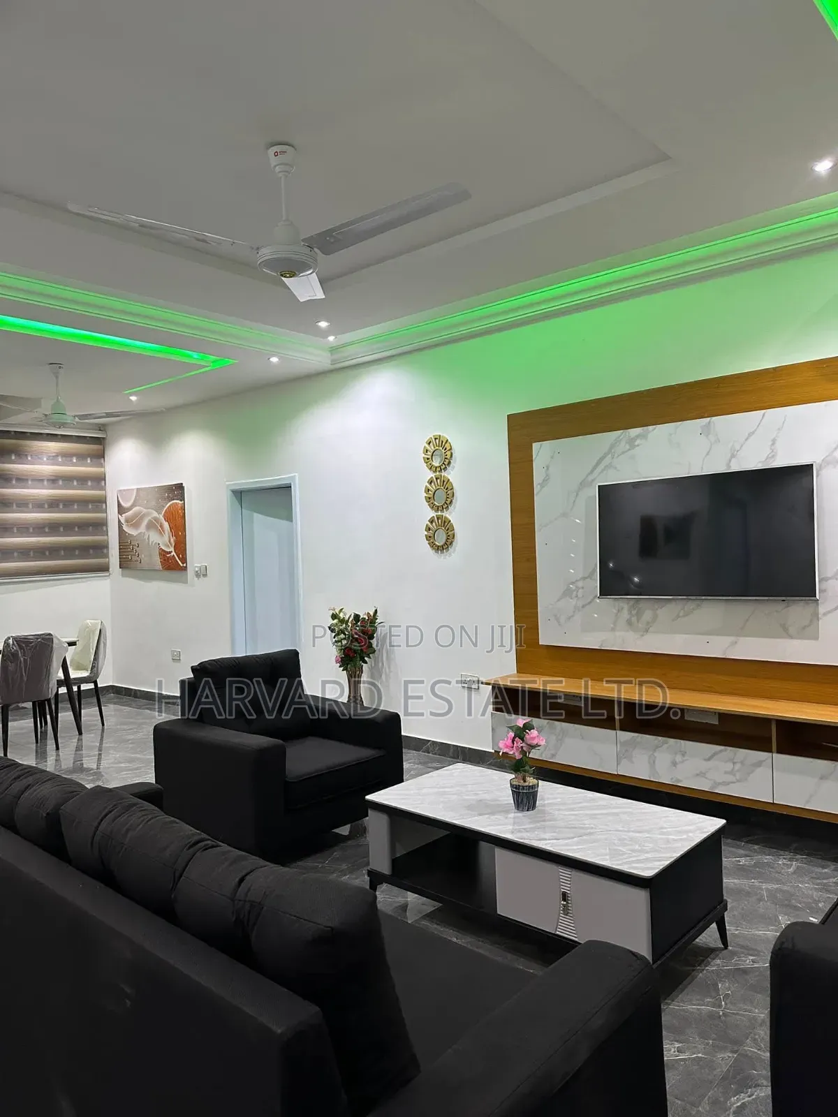 Furnished 4bdrm House in Ahodwo Daban, Kumasi Metropolitan for sale