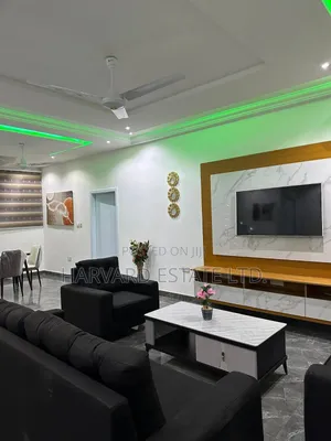 Furnished 4bdrm House in Ahodwo Daban, Kumasi Metropolitan for sale