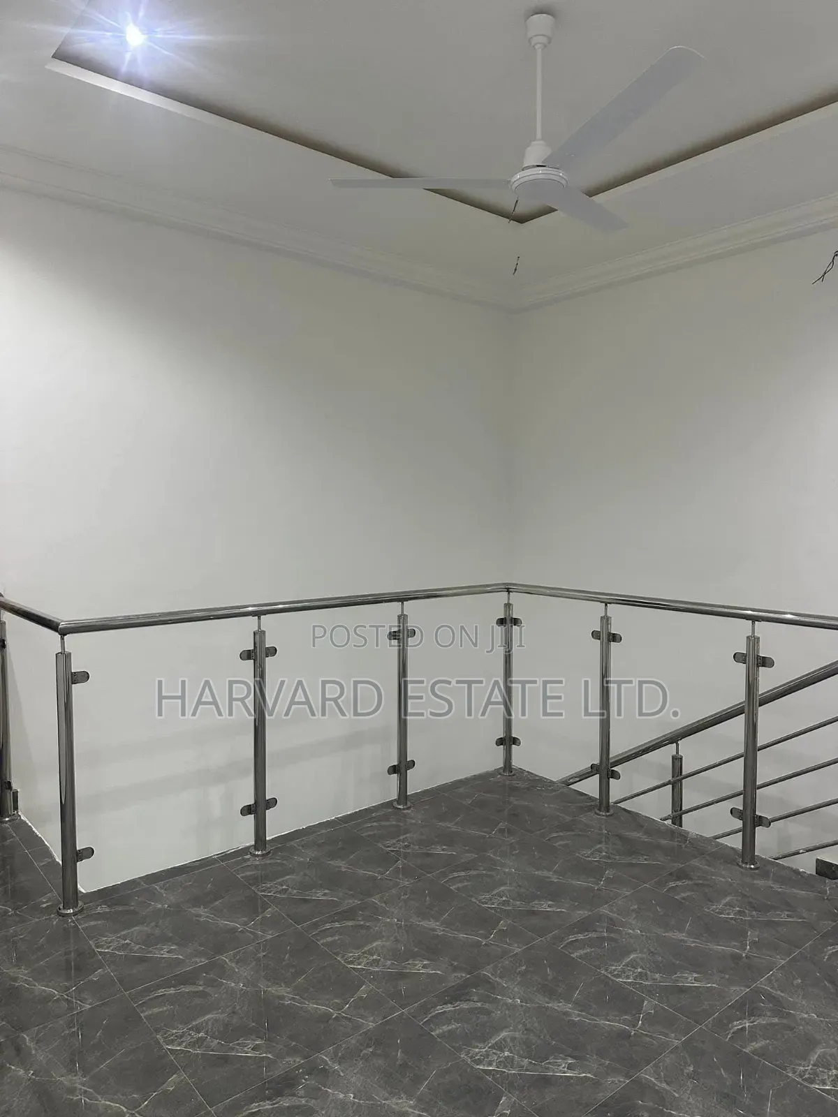 Furnished 4bdrm House in Ahodwo Daban, Kumasi Metropolitan for sale