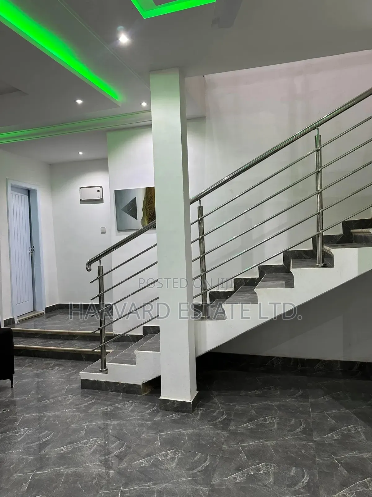 Furnished 4bdrm House in Ahodwo Daban, Kumasi Metropolitan for sale
