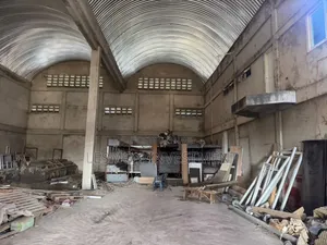 Warehouse Measuring 500sqm at Acp Pokuasi for Rent