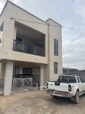 2bdrm Apartment in Greater Accra for rent