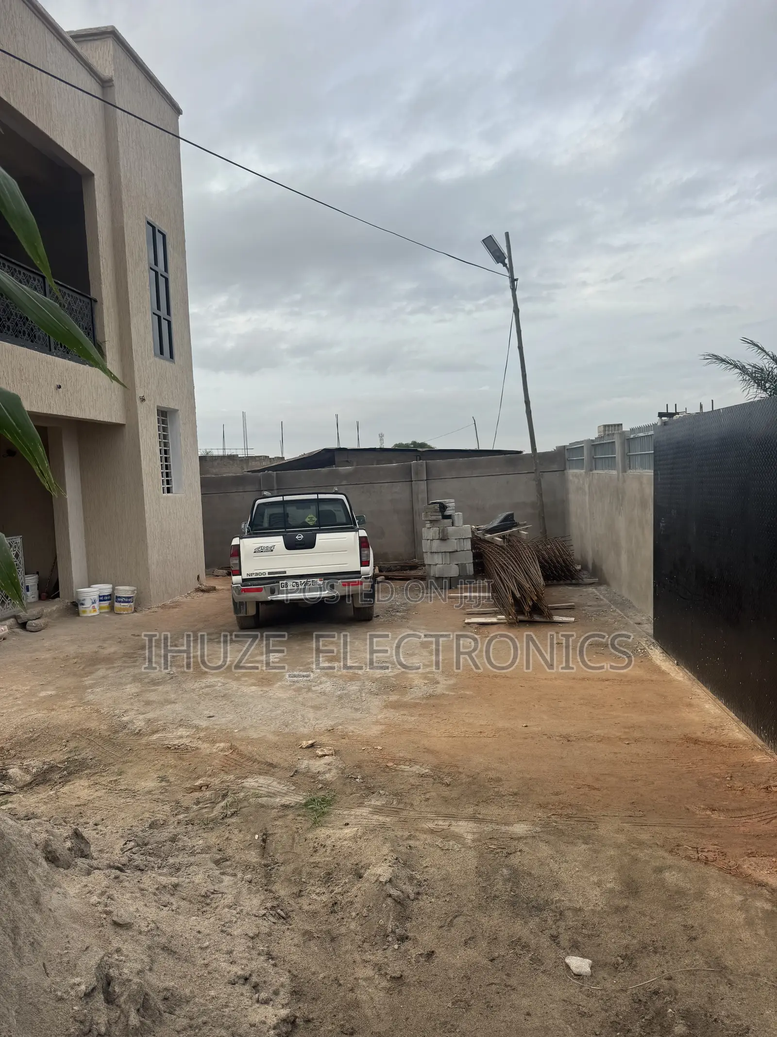 2bdrm Apartment in Greater Accra for rent
