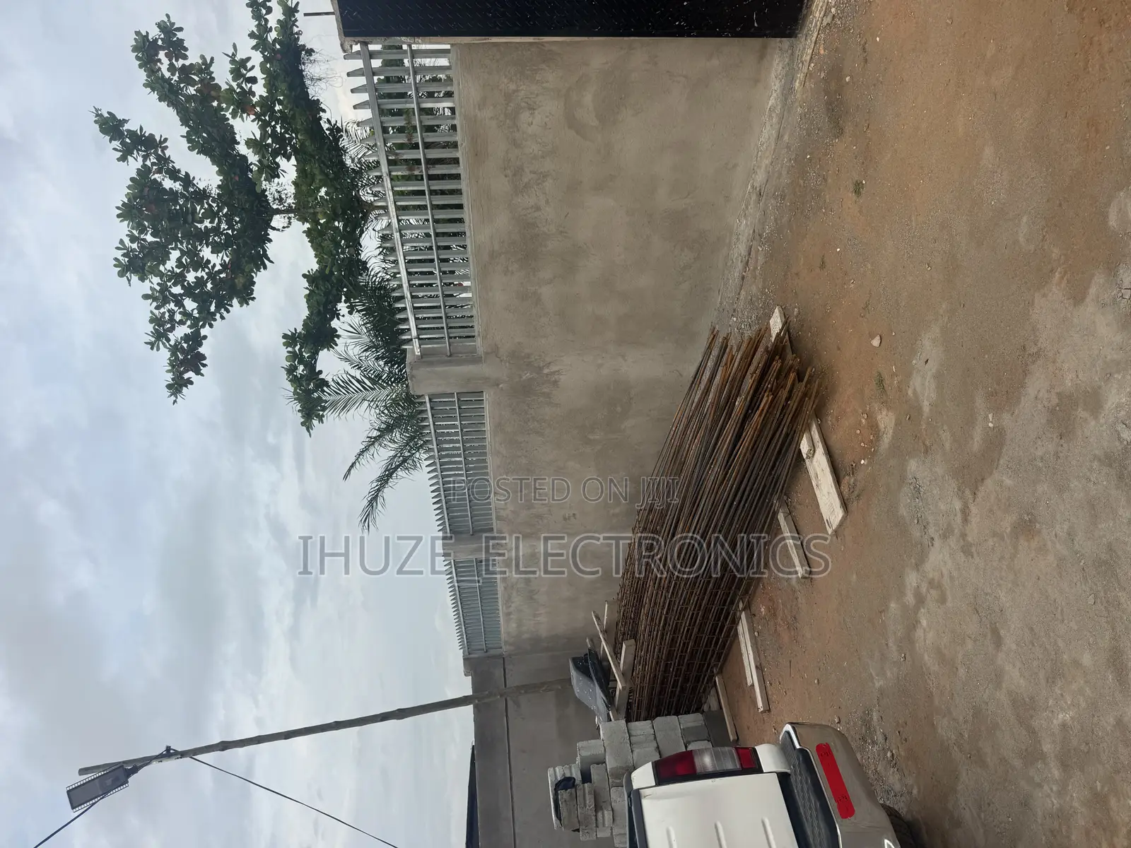 2bdrm Apartment in Greater Accra for rent
