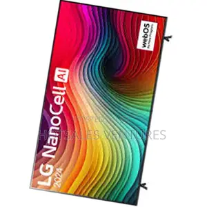 Best Lg 43 Inches Nanocell Nano81 Smart Tv - 43nano81
