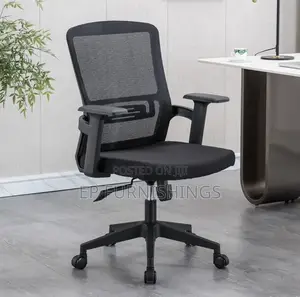 Office Chair (Mesh)