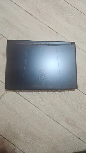 Laptop MSI Katana 15 16GB Intel Core i7 SSD 512GB