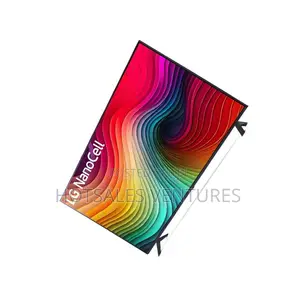 Affordable Lg 55 Inch Nanocell Nano81 Smart Tv - 55nano81