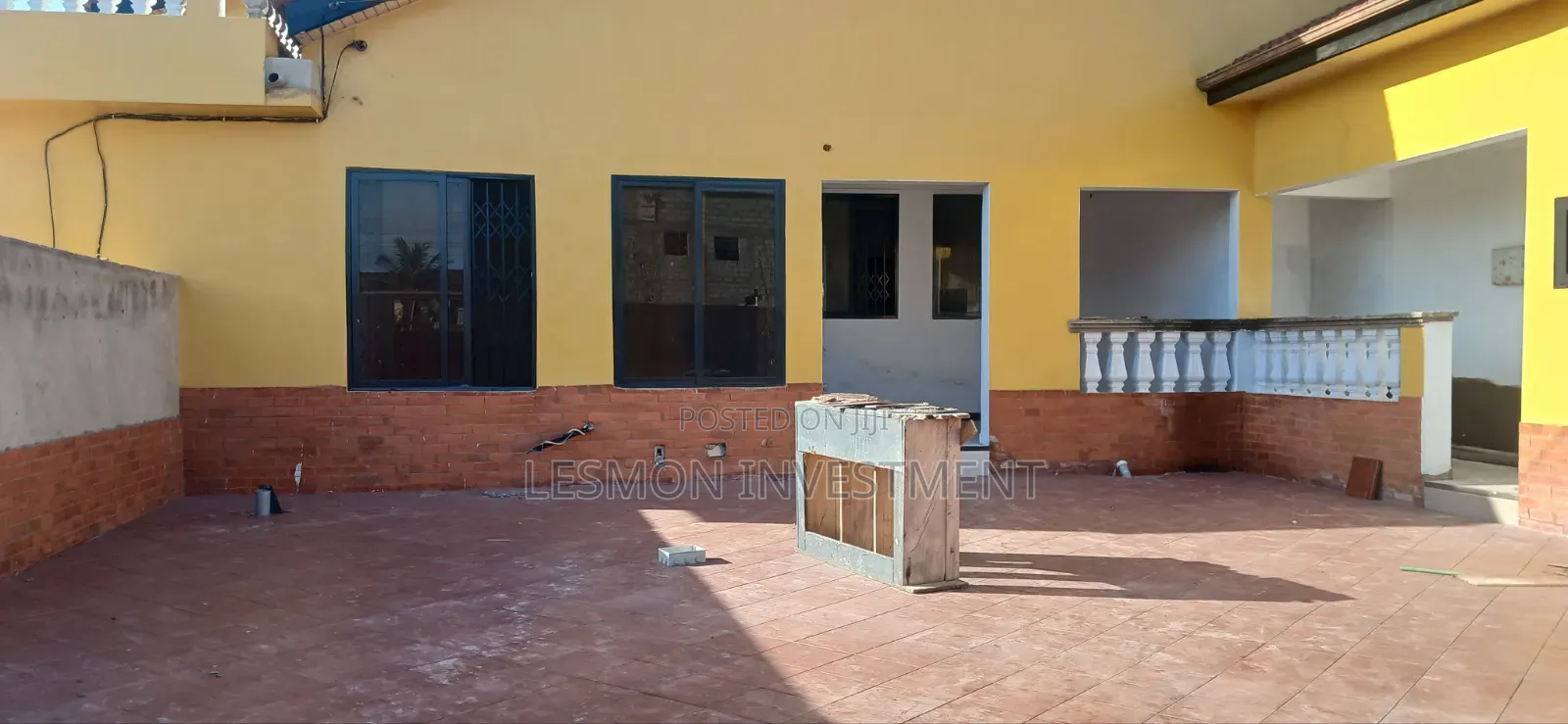 3bdrm Apartment in Lesmon Investments, Manet Junction for rent
