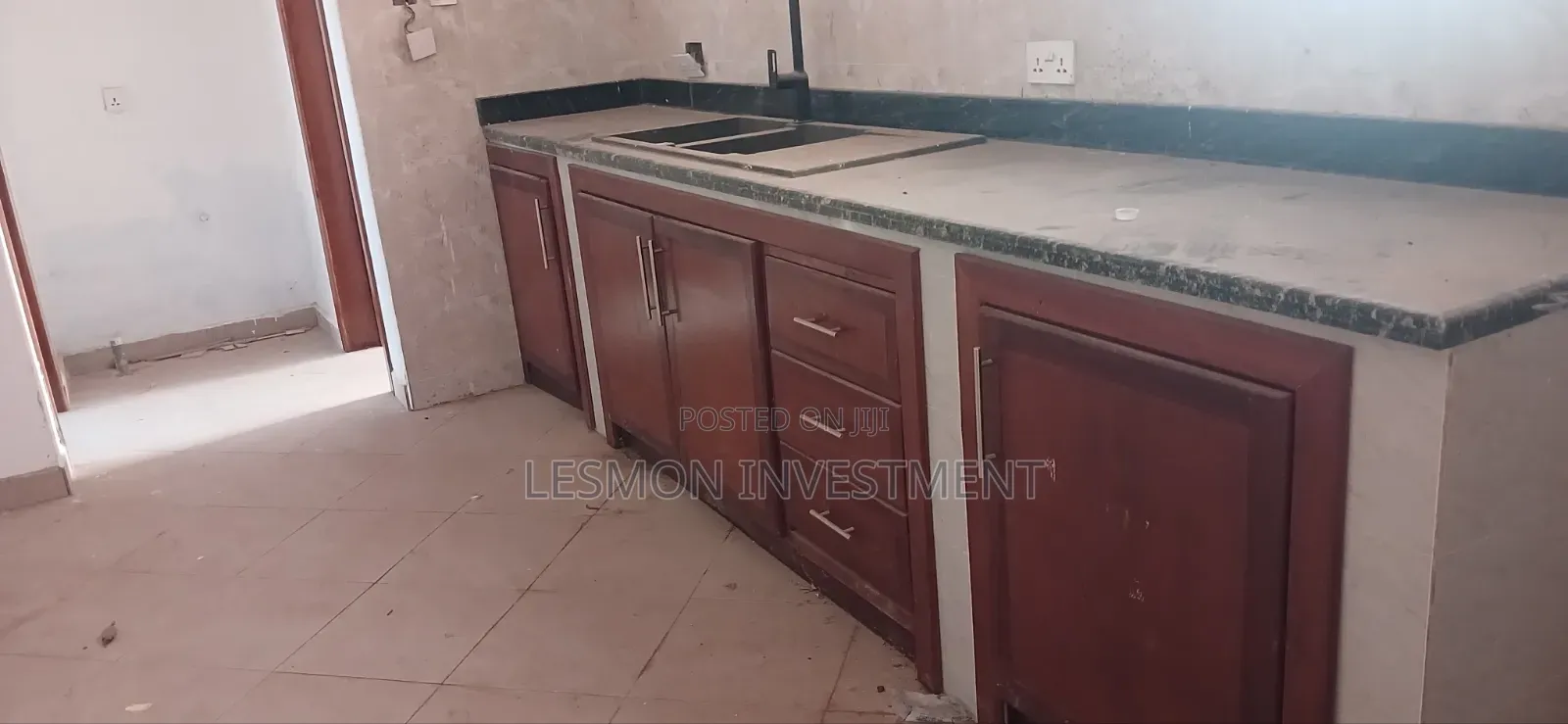 3bdrm Apartment in Lesmon Investments, Manet Junction for rent