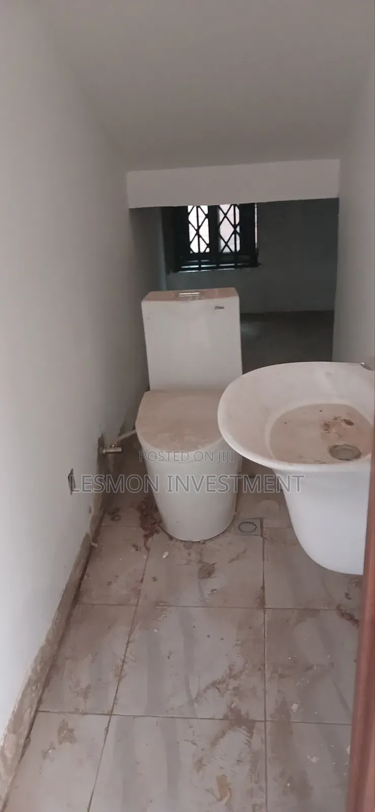 3bdrm Apartment in Lesmon Investments, Manet Junction for rent