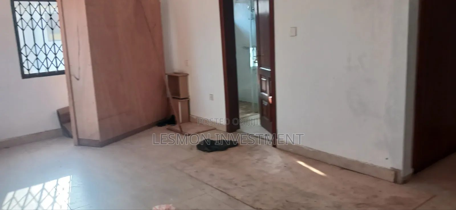 3bdrm Apartment in Lesmon Investments, Manet Junction for rent