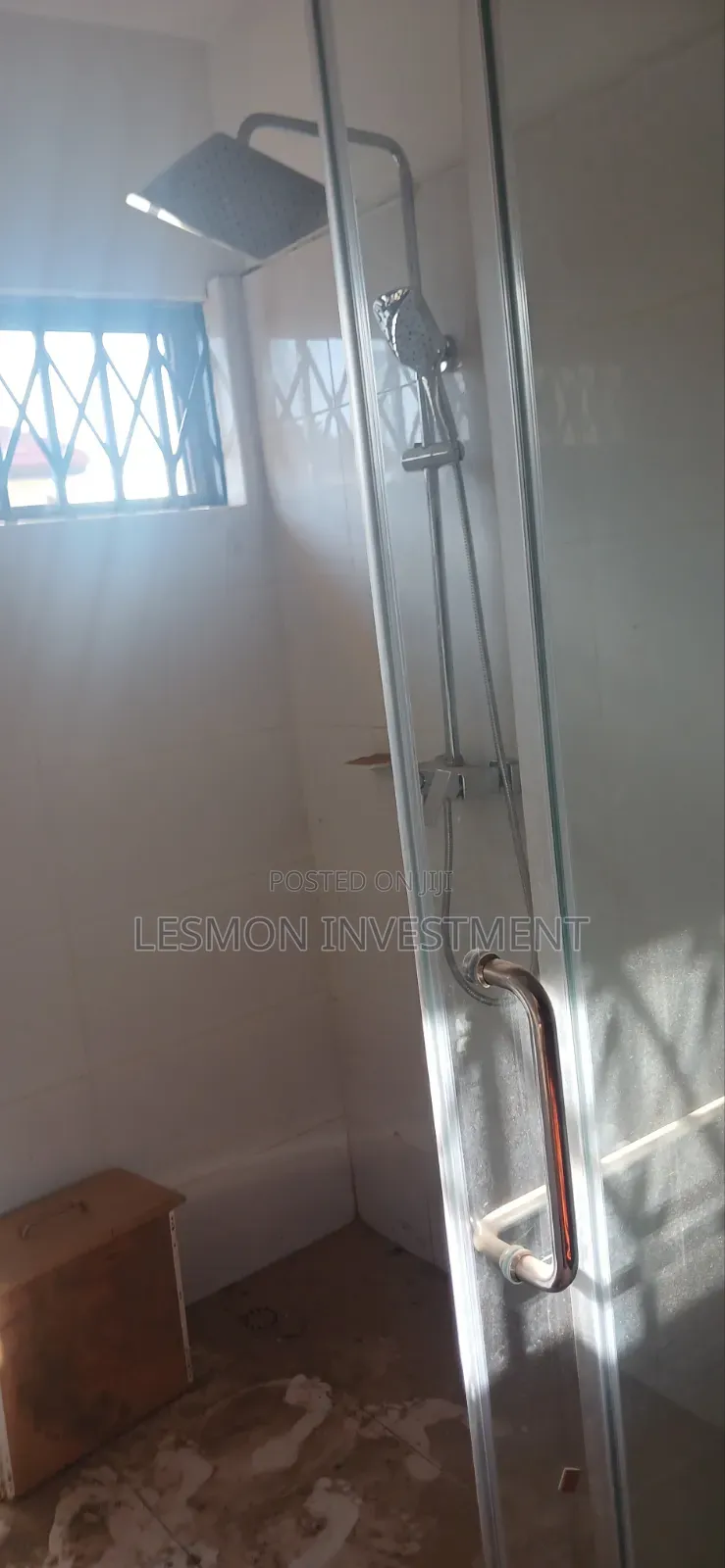 3bdrm Apartment in Lesmon Investments, Manet Junction for rent