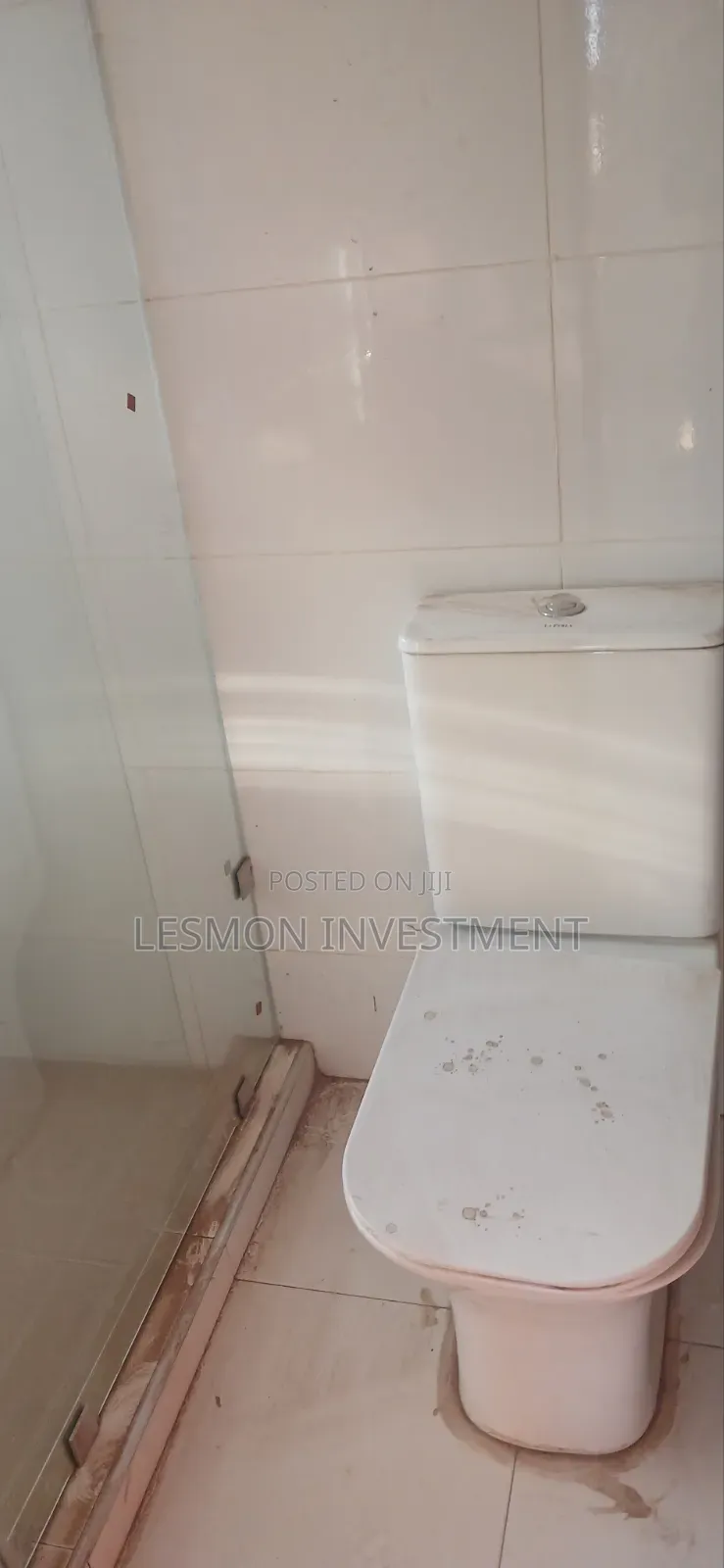 3bdrm Apartment in Lesmon Investments, Manet Junction for rent