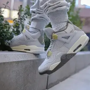 Air Jordan 4 Se Craft
