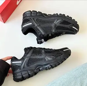 Original Nike Zoom Vomero Anthracite Black