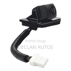 Rear View Camera Replacement for Honda Civic 2013 2014 2015
