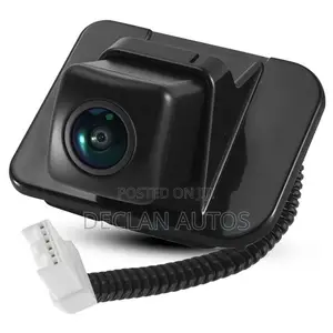 Rear View Camera Replacement for Honda Civic 2013 2014 2015