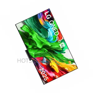 Affordable Lg 100 Inches Qned Evo Ai Smart Tv - 100qned86