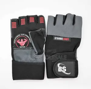 Fitness Gym Hand Protective Workout Military Riding Motorcycle Gloves