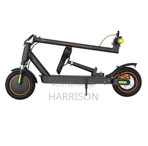 Honeywale M2 Max-b Electronic Scooter