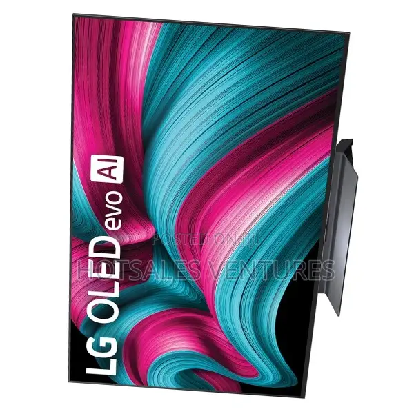 Ultimate Lg 55 Incholed C5 Display Smart Tv - Oled 55 C5
