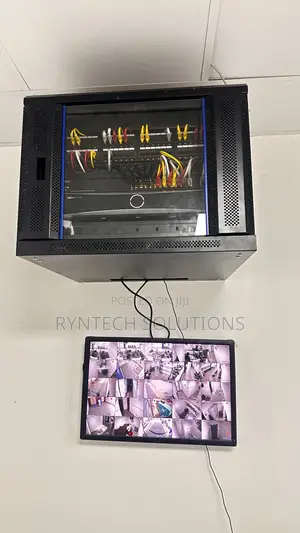 Computer Network