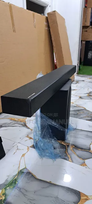 Samsung Harman Kardon Soundbar Q90r Bluetooth Dolby Atmos
