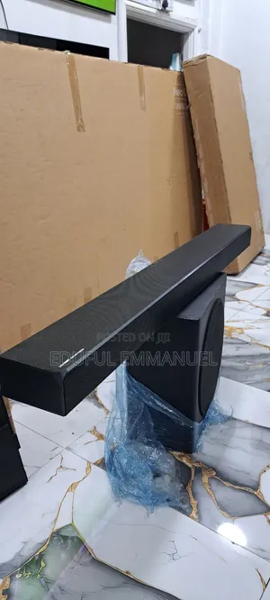 Samsung Harman Kardon Soundbar Q90r Bluetooth Dolby Atmos