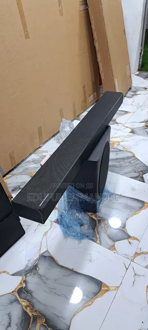 Samsung Harman Kardon Soundbar Q90r Bluetooth Dolby Atmos