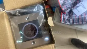 Biometric Acess Control,Time Attendance, CCTV and Ip Phone