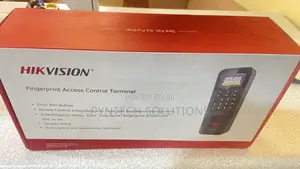 Biometric Acess Control,Time Attendance, CCTV and Ip Phone