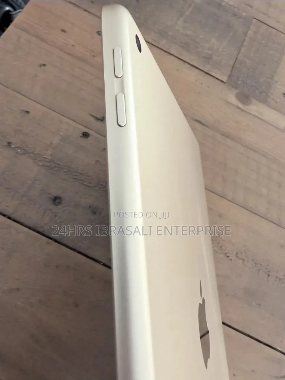 Apple iPad 5 (2022) 32 GB White