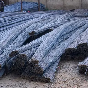 11.5mm, 12mm, 14mm, 16mm 20mm Mild Steel Iron Rods