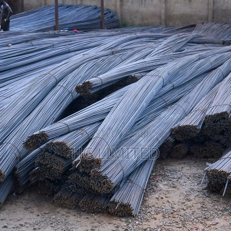 11.5mm, 12mm, 14mm, 16mm 20mm Mild Steel Iron Rods