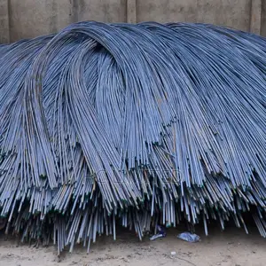 11.5mm, 12mm, 14mm, 16mm 20mm Mild Steel Iron Rods